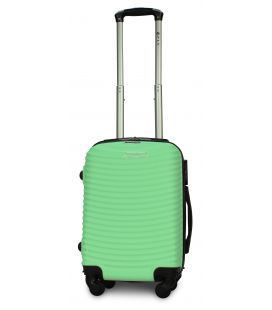 Чемодан Fly 1053 мини XS мятный