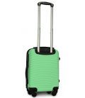 Чемодан Fly 1053 мини XS мятный фото, картинка, изображение