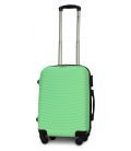 Чемодан Fly 1053 Mini мятный фото, картинка, изображение