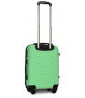 Чемодан Fly 1053 Mini мятный фото, картинка, изображение