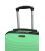 Чемодан Fly 1053 маленький S мятный фото, картинка, изображение