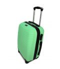 Чемодан Fly 1053 Mini мятный фото, картинка, изображение