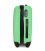 Чемодан Fly 1053 маленький S мятный фото, картинка, изображение