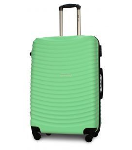 Чемодан Fly 1053 большой L мятный фото, картинка, изображение