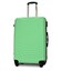 Чемодан Fly 1053 большой L мятный фото, картинка, изображение