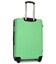 Чемодан Fly 1053 большой L мятный фото, картинка, изображение