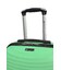 Чемодан Fly 1053 большой L мятный фото, картинка, изображение