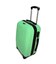 Чемодан Fly 1053 большой L мятный фото, картинка, изображение