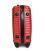 Валіза Fly 1053 міні XS червона картинка, зображення, фото