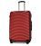Валіза Fly 1053 велика L червона картинка, зображення, фото