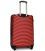 Чемодан Fly 1053 большой L красный фото, картинка, изображение