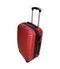 Чемодан Fly 1053 большой L красный фото, картинка, изображение