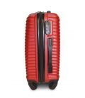 Валіза Fly 1053 велика L червона картинка, зображення, фото