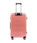 Чемодан Wings PC175 большой L розовый фото, картинка, изображение