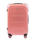 Валіза Wings PC175 велика L рожева - картинка, зображення, фото валізи