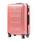 Чемодан Wings PC175 большой L розовый фото, картинка, изображение