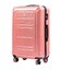 Валіза Wings PC175 велика L рожева - картинка, зображення, фото валізи