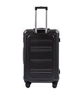 Чемодан Wings PC175 Maxi графитовый фото, картинка, изображение