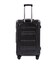 Чемодан Wings PC175 большой L графитовый фото, картинка, изображение