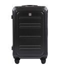 Чемодан Wings PC175 большой L графитовый фото, картинка, изображение