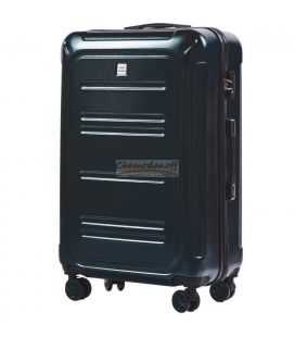 Чемодан Wings PC175 Maxi зеленый фото, картинка, изображение