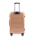 Чемодан Wings PC175 большой L шампань фото, картинка, изображение
