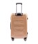 Чемодан Wings PC175 большой L шампань фото, картинка, изображение