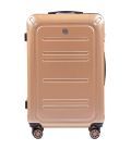 Чемодан Wings PC175 большой L шампань фото, картинка, изображение