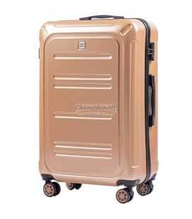 Чемодан Wings PC175 большой L шампань