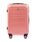 Чемодан Wings PC175 средний M розовый фото, картинка, изображение