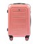 Чемодан Wings PC175 средний M розовый фото, картинка, изображение