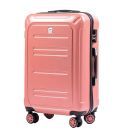 Чемодан Wings PC175 средний M розовый фото, картинка, изображение