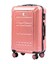Чемодан Wings PC175 средний M розовый фото, картинка, изображение