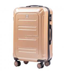 Чемодан Wings PC175 Midi шампань фото, картинка, изображение