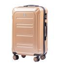 Валіза Wings PC175 середня M шампань - картинка, зображення, фото валізи