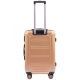 Чемодан Wings PC175 средний M шампань фото