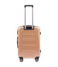 Чемодан Wings PC175 средний M шампань фото, картинка, изображение