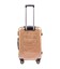 Валіза Wings PC175 середня M шампань - картинка, зображення, фото валізи
