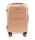 Чемодан Wings PC175 средний M шампань фото, картинка, изображение