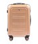 Чемодан Wings PC175 средний M шампань фото, картинка, изображение