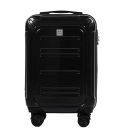 Валіза Wings PC175 маленька S чорна - картинка, зображення, фото валізи