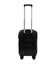 Валіза Wings PC175 маленька S чорна - картинка, зображення, фото валізи