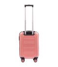 Чемодан Wings PC175 маленький S розовый фото, картинка, изображение