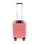 Валіза Wings PC175 маленька S рожева - картинка, зображення, фото валізи