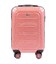Валіза Wings PC175 маленька S рожева - картинка, зображення, фото валізи