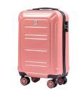 Чемодан Wings PC175 маленький S розовый фото, картинка, изображение