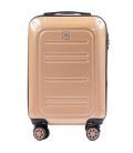 Валіза Wings PC175 маленька S шампань - картинка, зображення, фото валізи