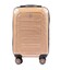 Валіза Wings PC175 маленька S шампань - картинка, зображення, фото валізи