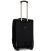 Валіза Fly 1807 середня M чорна 4 колесна картинка, зображення, фото