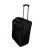 Валіза Fly 1807 середня M чорна 4 колесна картинка, зображення, фото
